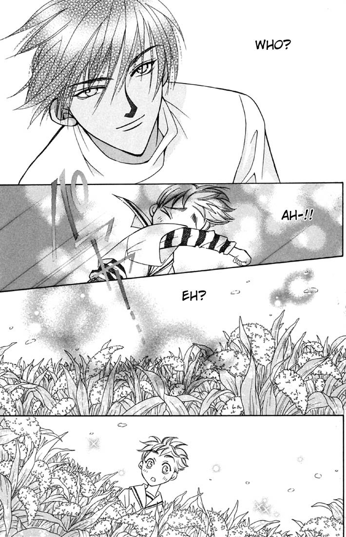 Boku wo Tsutsumu Tsuki no Hikari The Moonlight That Surrounds Me 第38页