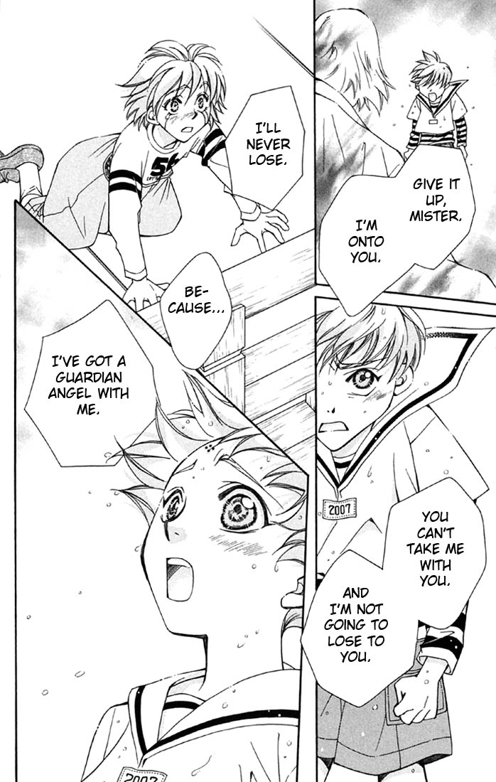Boku wo Tsutsumu Tsuki no Hikari The Moonlight That Surrounds Me 第47页