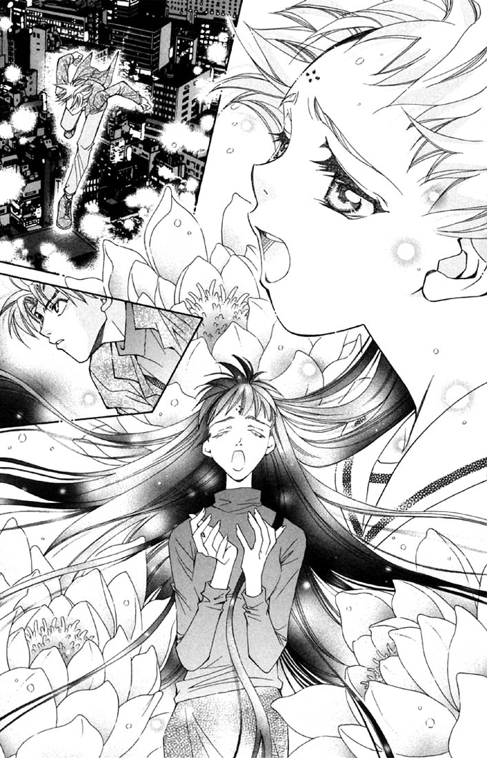 Boku wo Tsutsumu Tsuki no Hikari The Moonlight That Surrounds Me 第50页