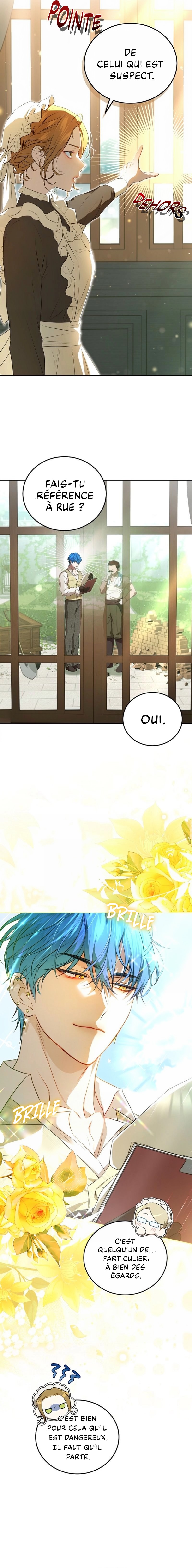 Hidden Powerhouse Peace-loving Maid Ch. 4 第2页