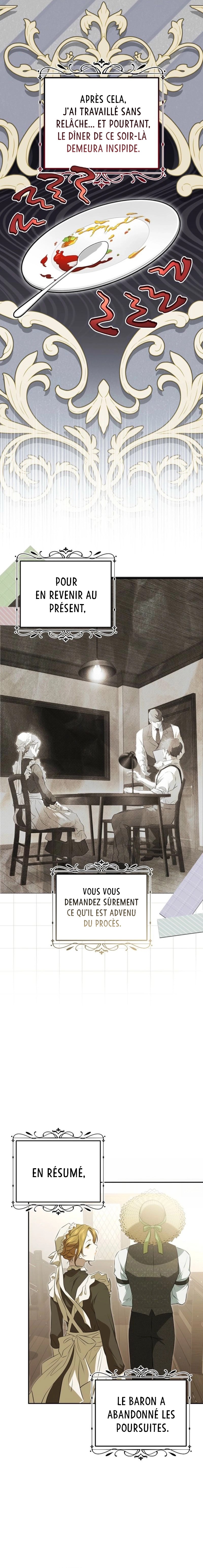 Hidden Powerhouse Peace-loving Maid Ch. 4 第18页