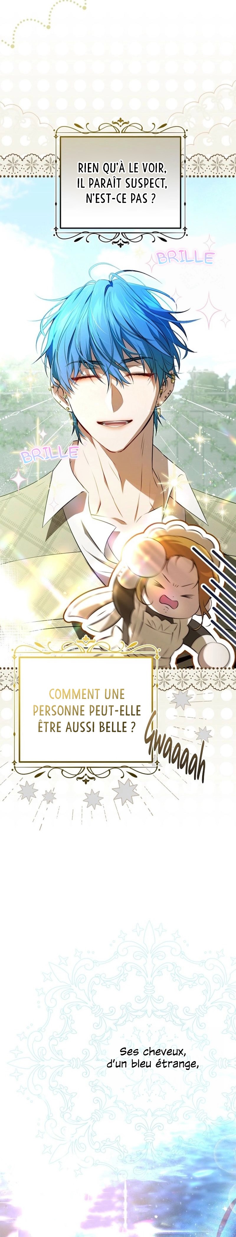 Hidden Powerhouse Peace-loving Maid Ch. 4 第4页
