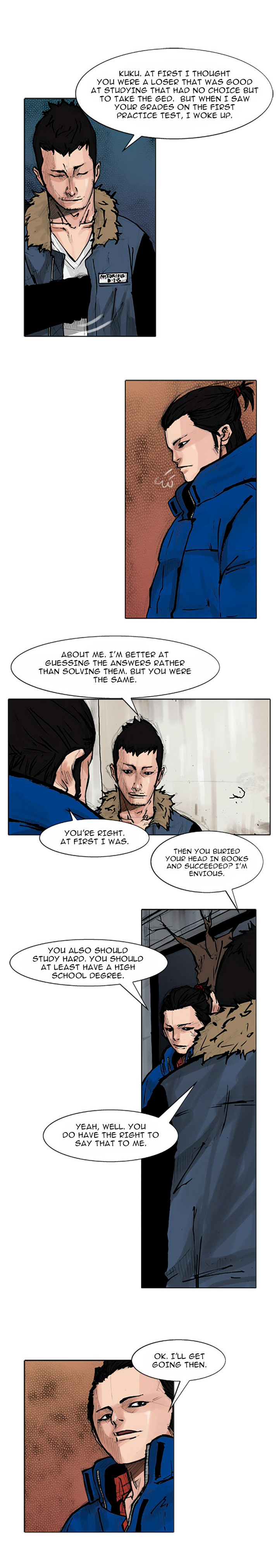 Tong Classified 第7页