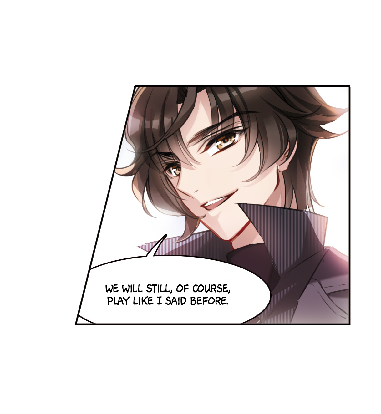 The Comic Changes My Destiny A Mysterious Manhua - Part Two 第16页
