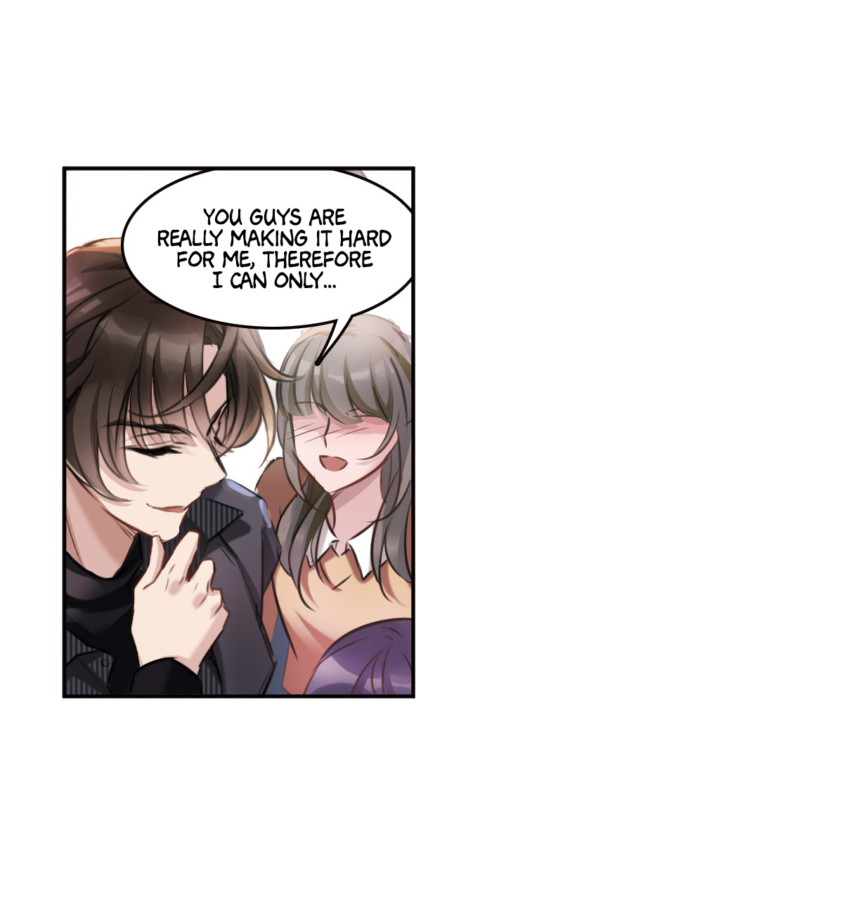 The Comic Changes My Destiny A Mysterious Manhua - Part Two 第21页