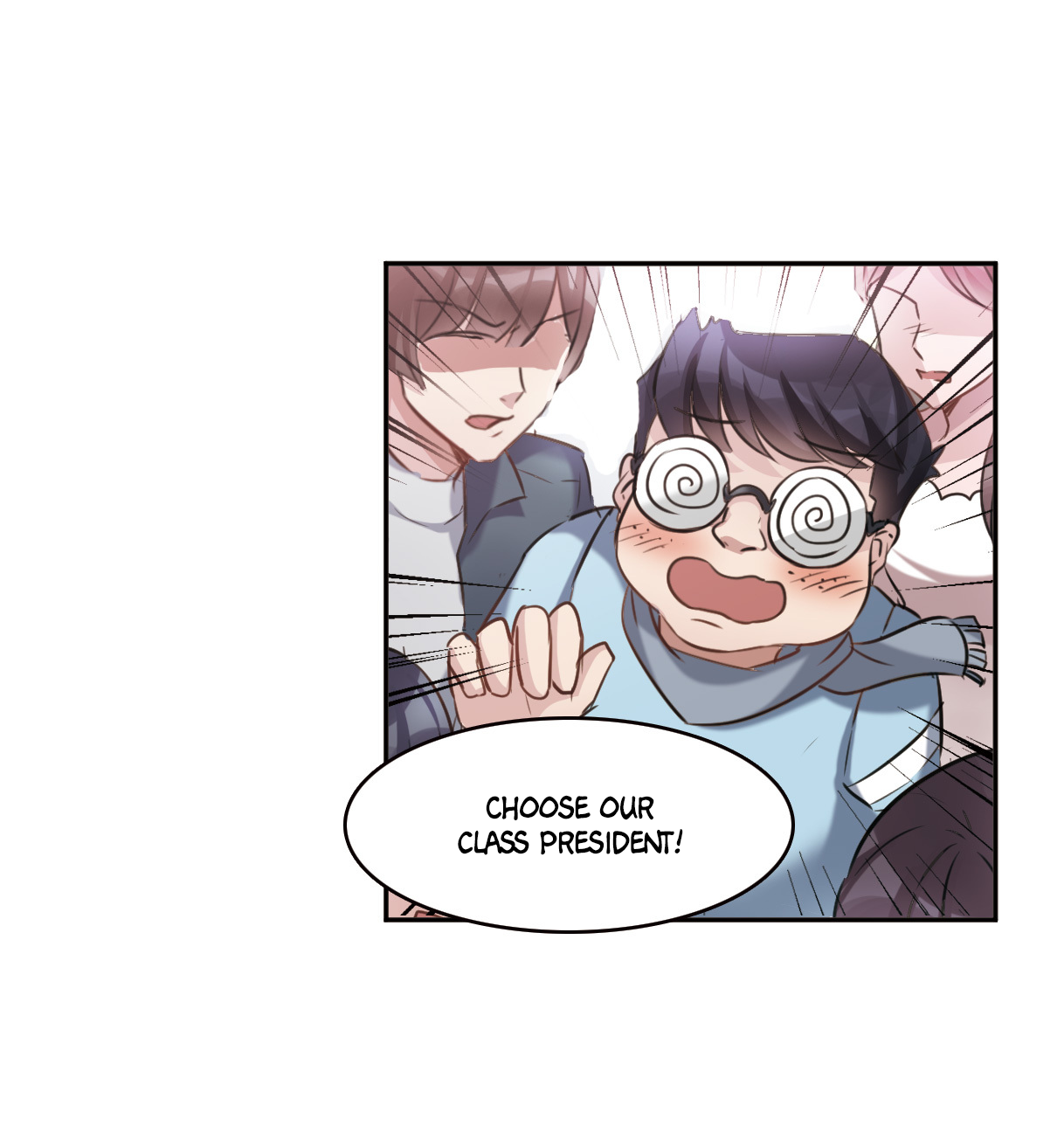 The Comic Changes My Destiny A Mysterious Manhua - Part Two 第22页