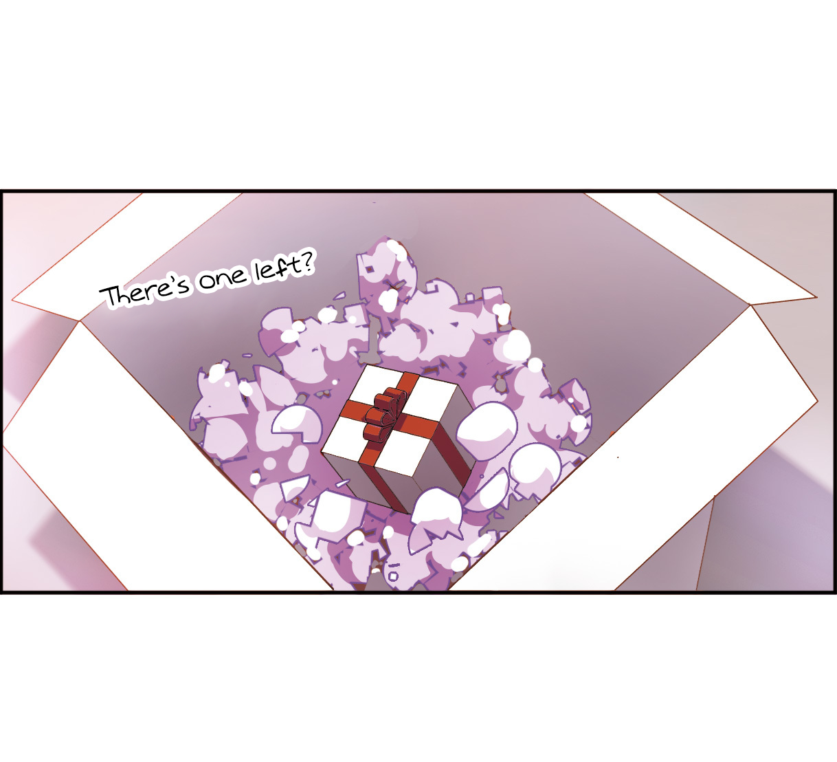 The Comic Changes My Destiny A Mysterious Manhua - Part Two 第30页