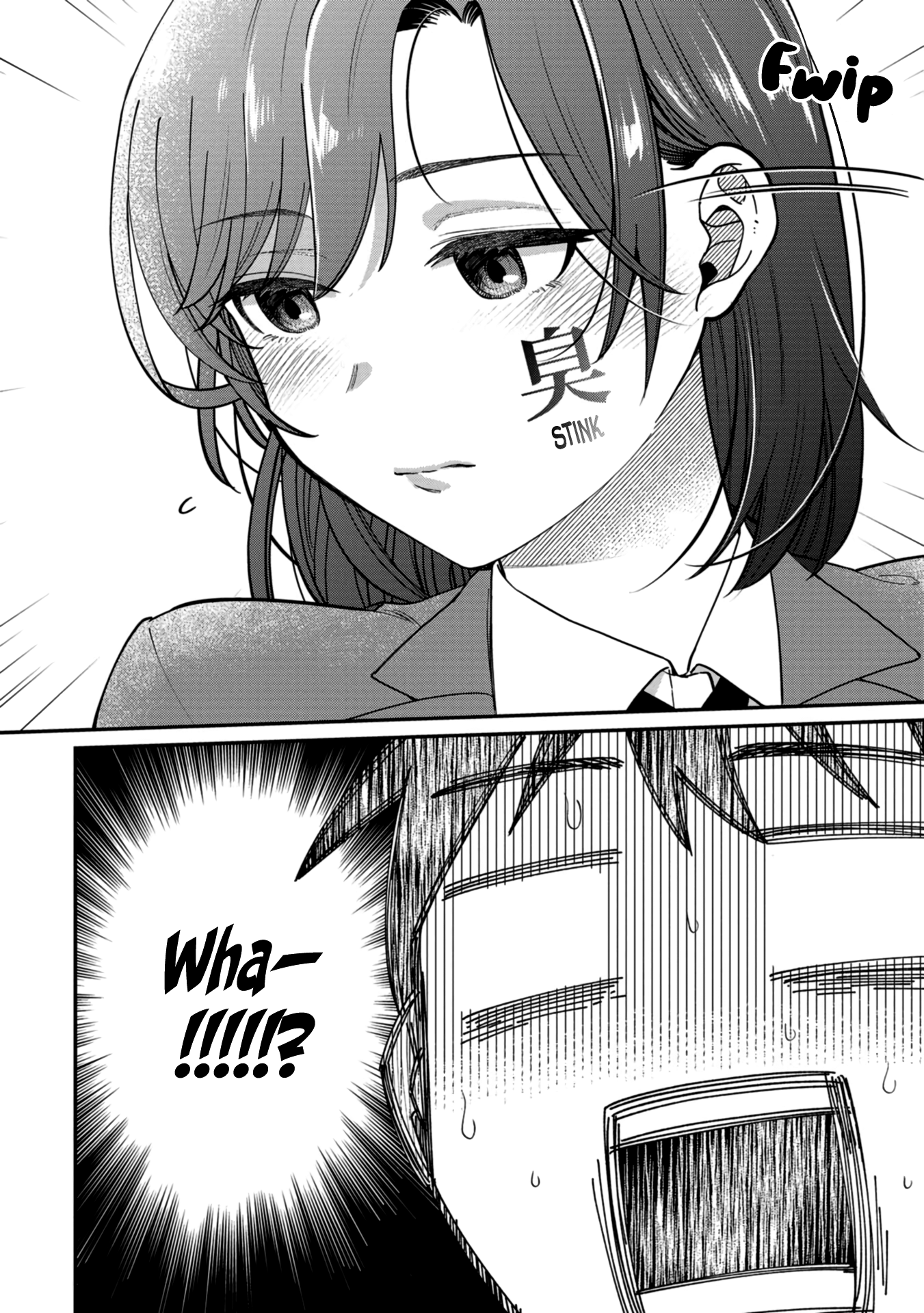 Kimi no Kokoro wo Kanjitai I Don’t Understand Her Feelings!! 第25页