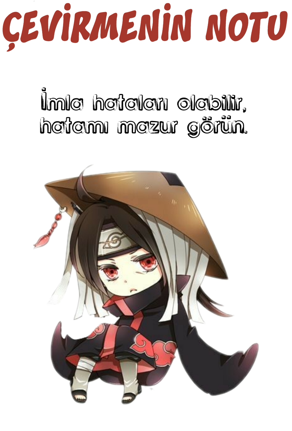 Senyuu. - Main Quest Part 1 Kahraman, Macera başlıyor 第17页