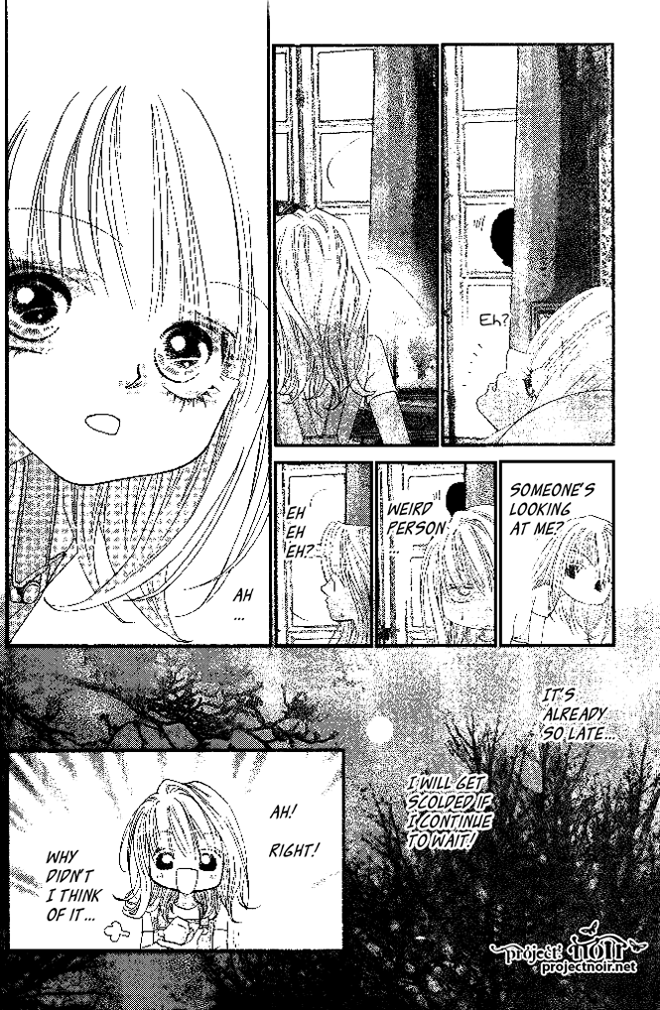Prince of the Night Vol. 1 Ch. 2 第18页