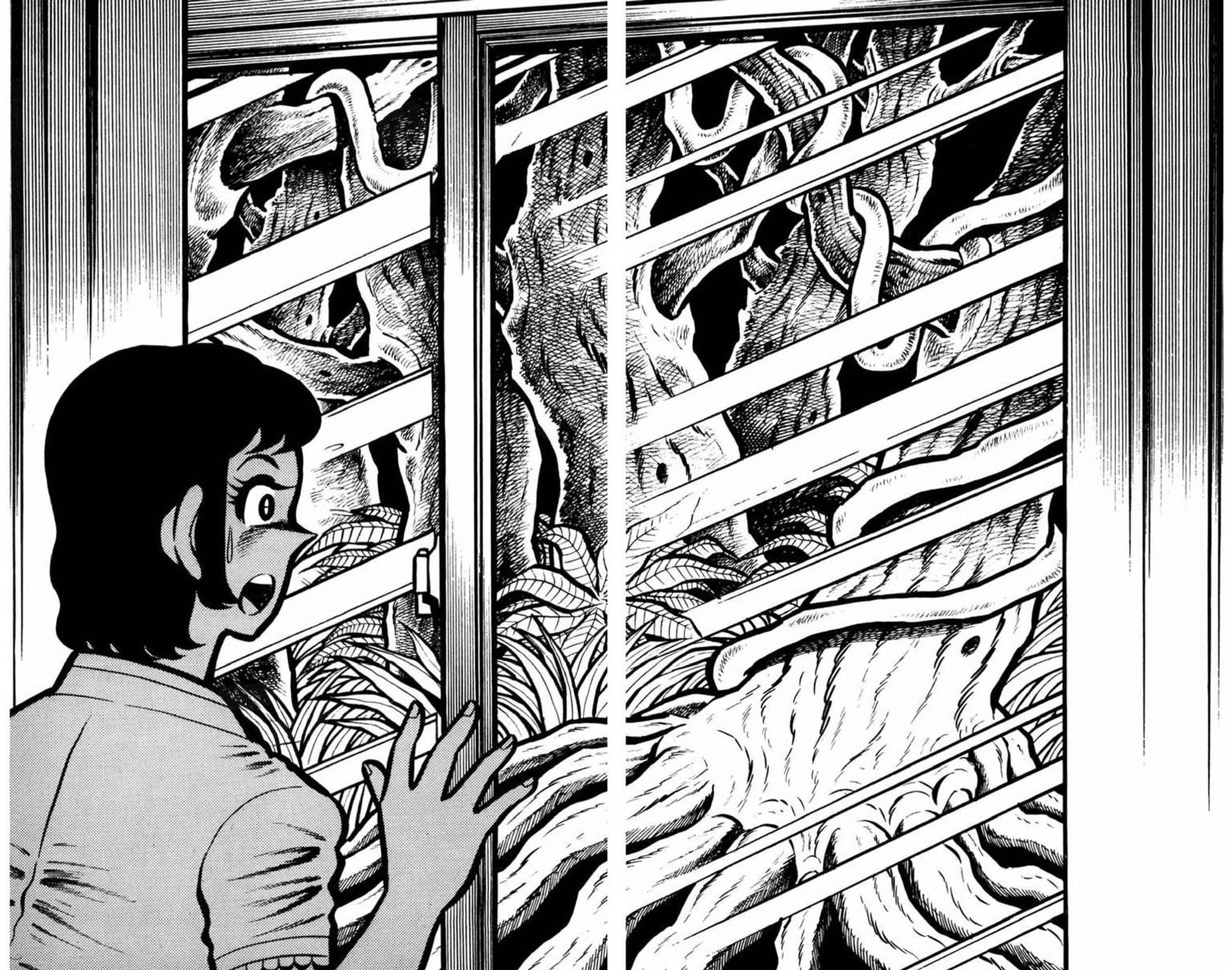 Gogora Dodora - 4th Dimension Mystery Vol. 1 Ch. 2 第5页