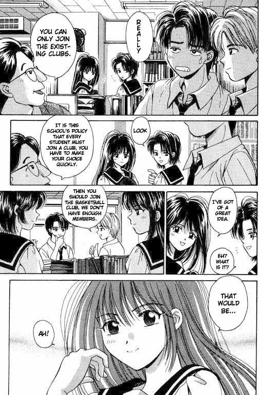 Open Sesame The Girls' Circle Aggressive Competition 第22页