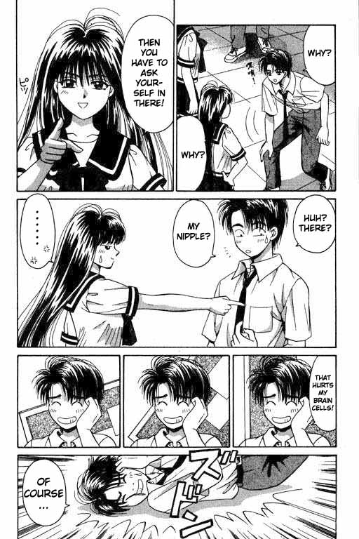 Open Sesame The Girls' Circle Aggressive Competition 第4页