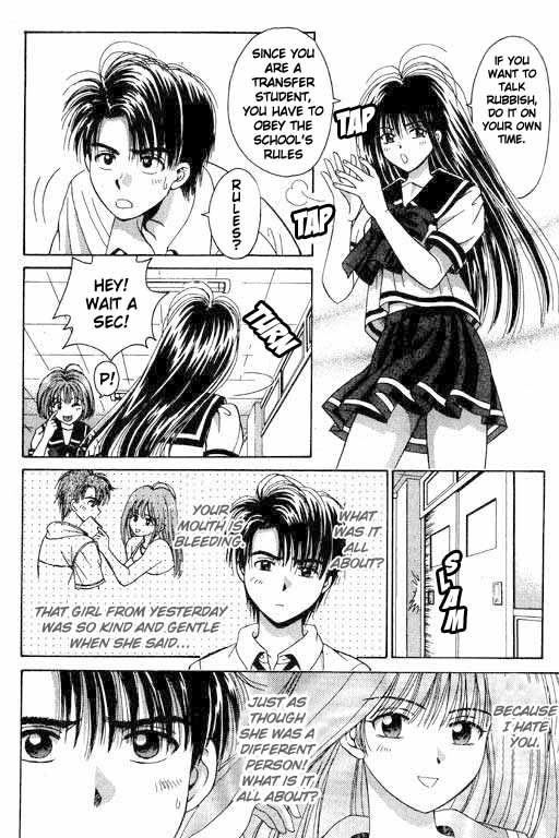 Open Sesame The Girls' Circle Aggressive Competition 第5页