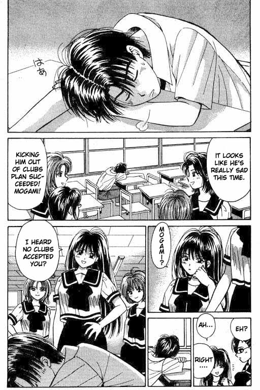 Open Sesame The Girls' Circle Aggressive Competition 第47页
