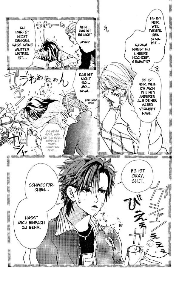 Akuma de Sourou Teufel existieren 第7页