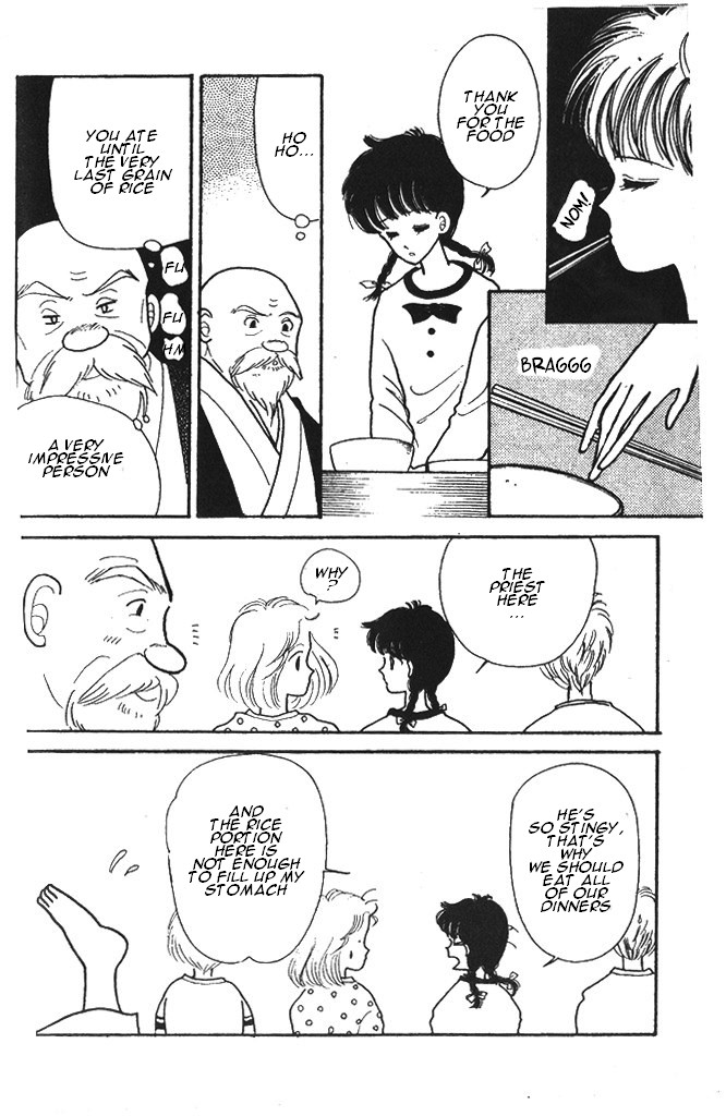 Time Limit! Nina Vol. 1 Ch. 3 第44页