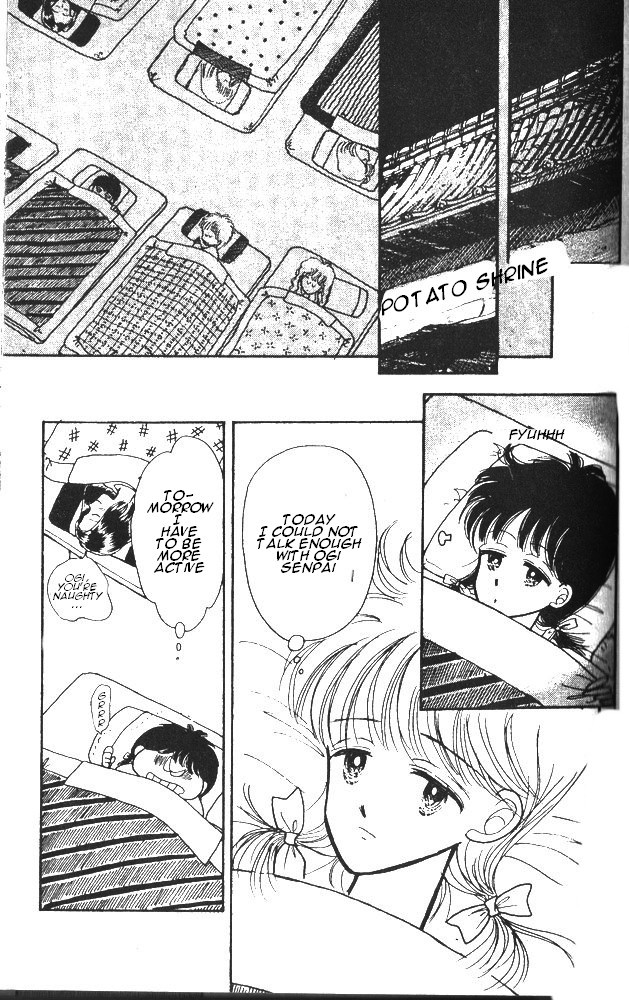 Time Limit! Nina Vol. 1 Ch. 3 第45页