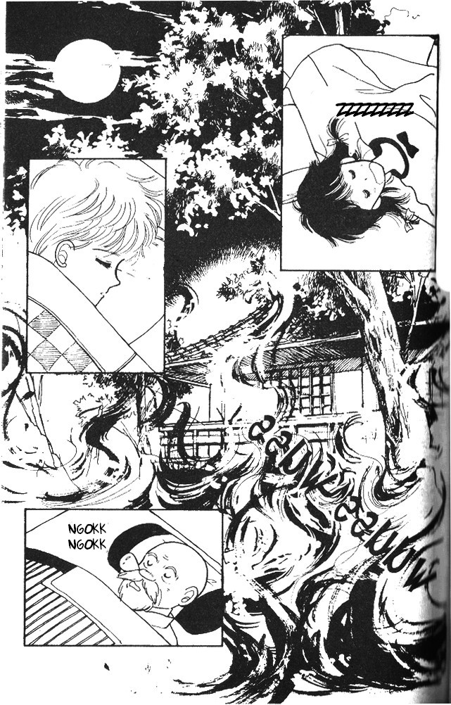 Time Limit! Nina Vol. 1 Ch. 3 第47页
