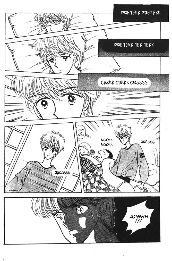 Time Limit! Nina Vol. 1 Ch. 3 第48页