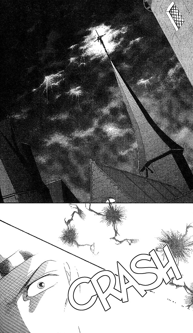 The World Exists for Me The Gloom of Bluebeard Castle 第39页