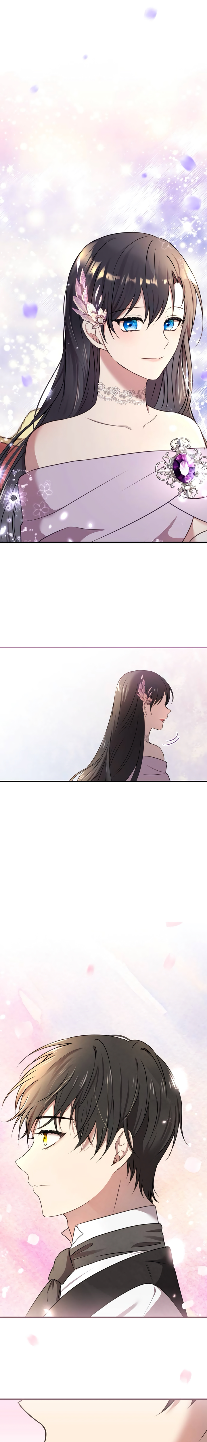 Agnyeo neun Joyonghi Salgo Sip-eul Ppun-inde! Ch. 5 第18页