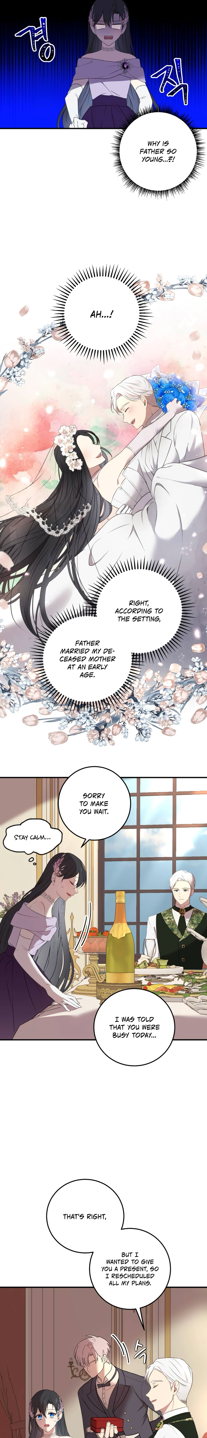 Agnyeo neun Joyonghi Salgo Sip-eul Ppun-inde! Ch. 5 第7页