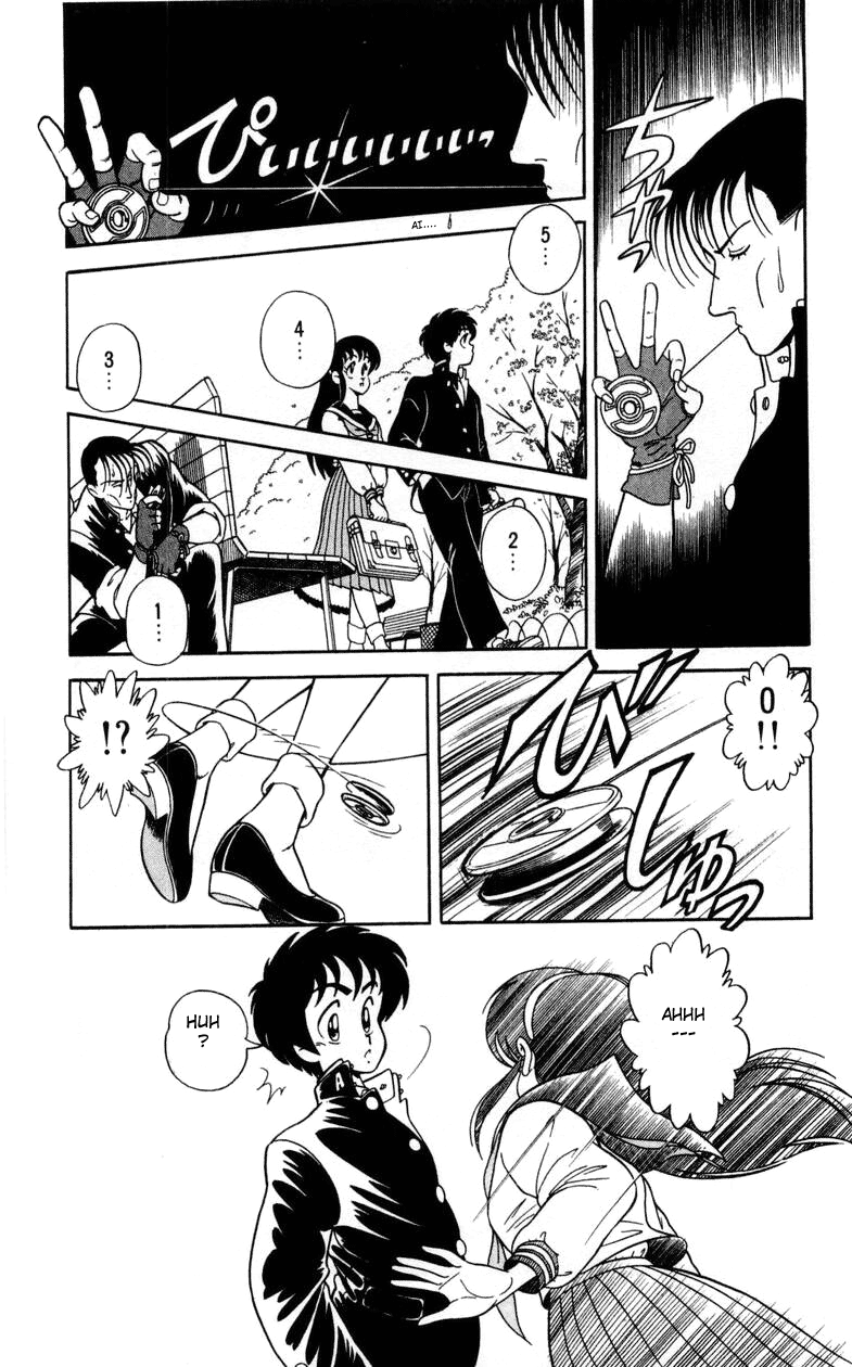 Human Cat Family Exciting New Semester 第23页
