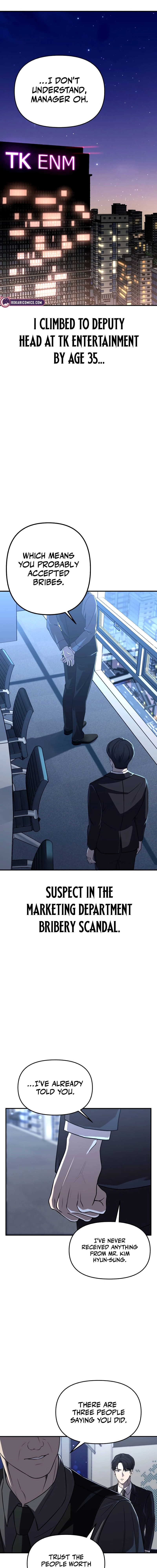 When a Genius Office Worker Goes Too Far 第2页