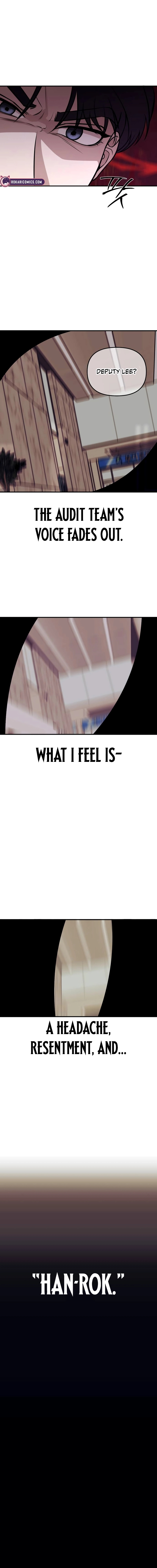 When a Genius Office Worker Goes Too Far Ch. 1 第18页