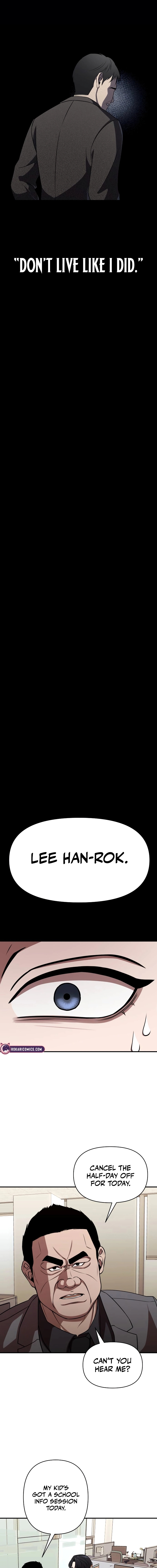 When a Genius Office Worker Goes Too Far Ch. 1 第19页