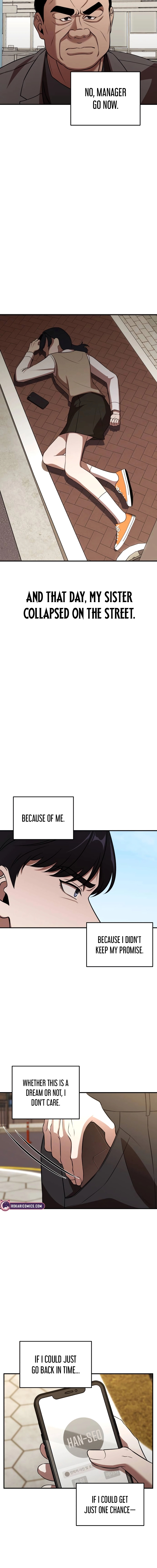 When a Genius Office Worker Goes Too Far Ch. 1 第22页