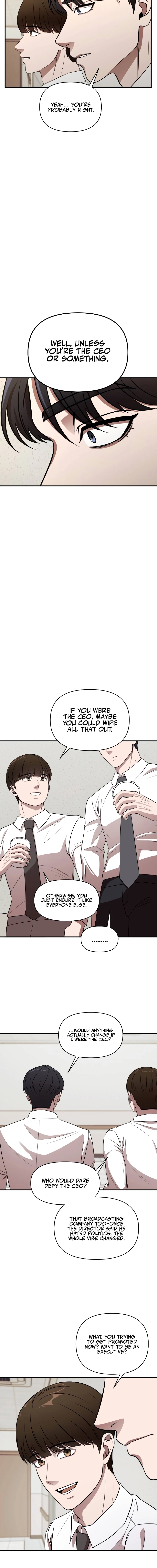 When a Genius Office Worker Goes Too Far Ch. 1 第29页