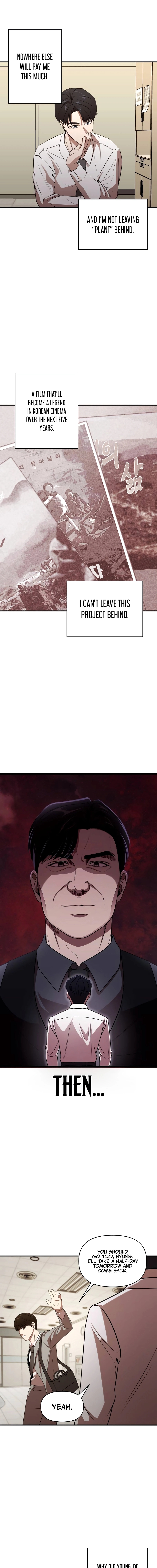 When a Genius Office Worker Goes Too Far Ch. 1 第31页