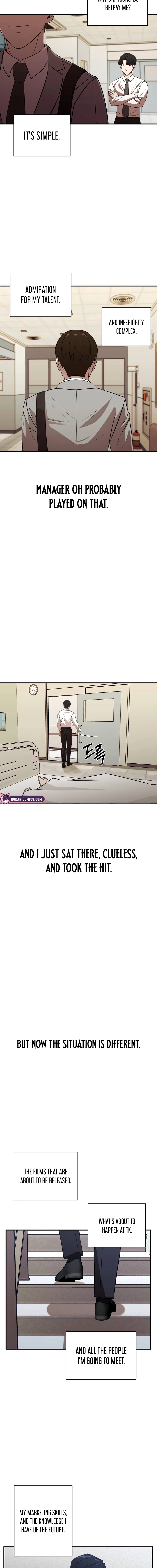 When a Genius Office Worker Goes Too Far Ch. 1 第32页