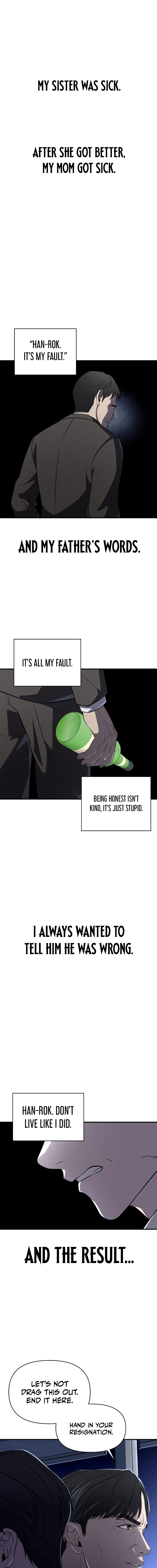 When a Genius Office Worker Goes Too Far 第7页