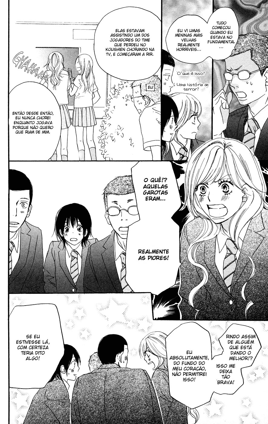 Blue Sky Yell Vol. 1 Ch. 3 第13页