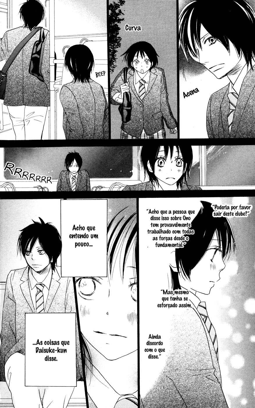 Blue Sky Yell Vol. 1 Ch. 3 第41页