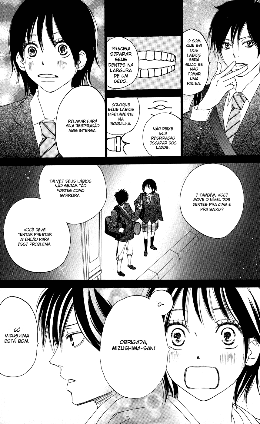 Blue Sky Yell Vol. 1 Ch. 3 第47页