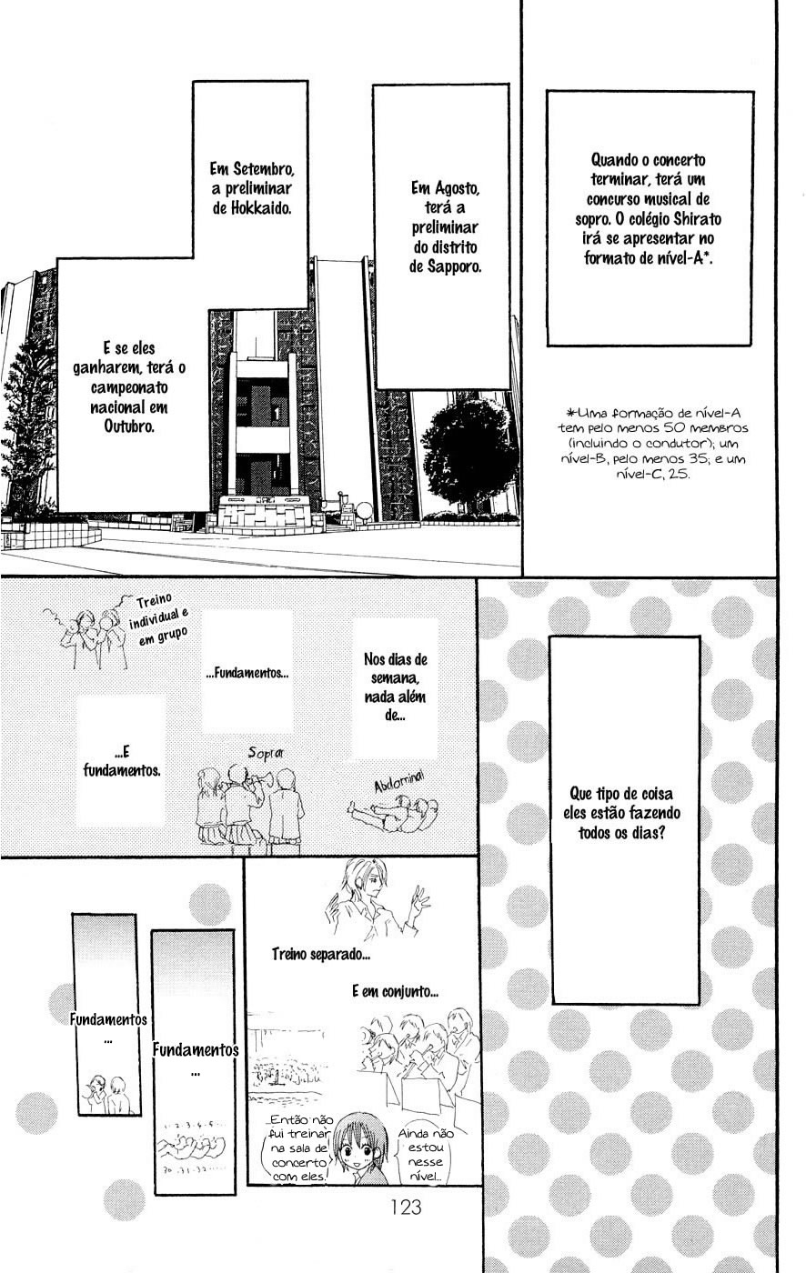 Blue Sky Yell Vol. 1 Ch. 3 第6页
