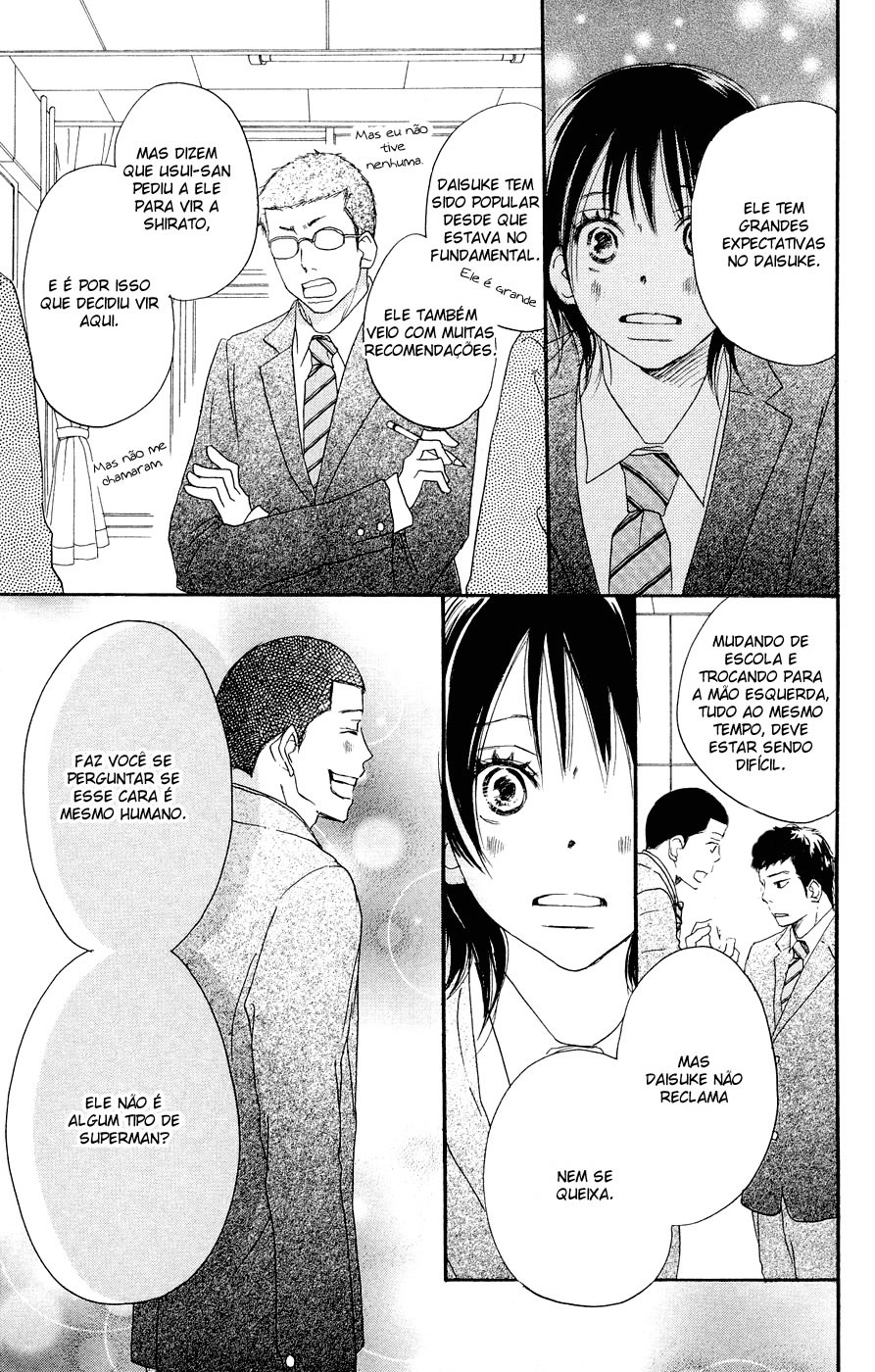Blue Sky Yell Vol. 1 Ch. 3 第10页