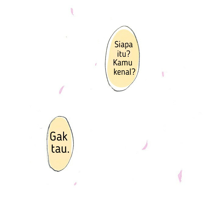 Don't Mind ★ Count Fruit Punch Sensei!! Oneshot 第12页