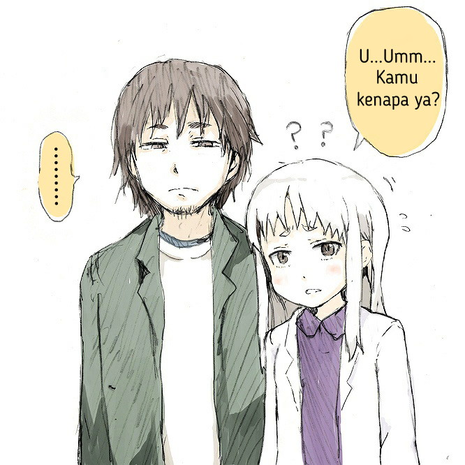 Don't Mind ★ Count Fruit Punch Sensei!! Oneshot 第30页