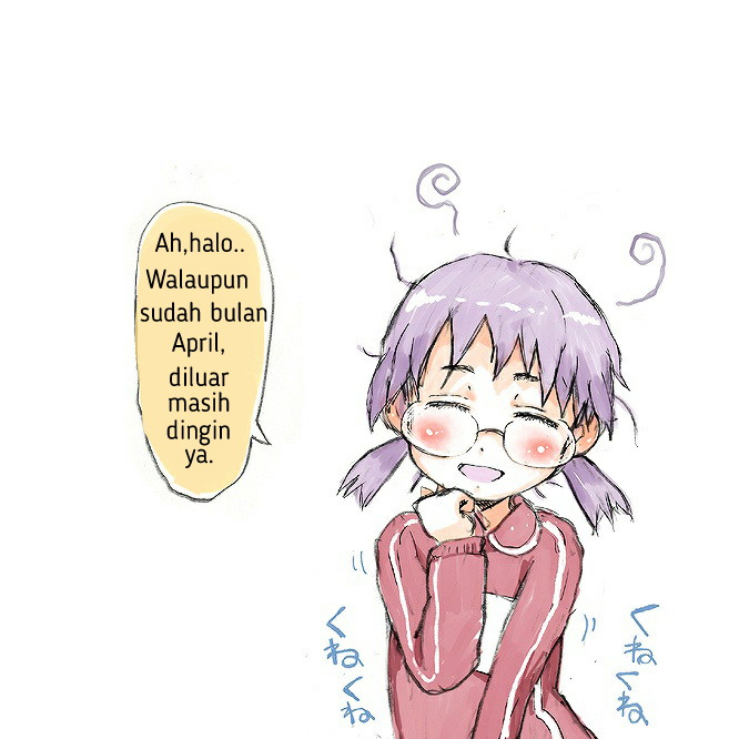 Don't Mind ★ Count Fruit Punch Sensei!! 第6页