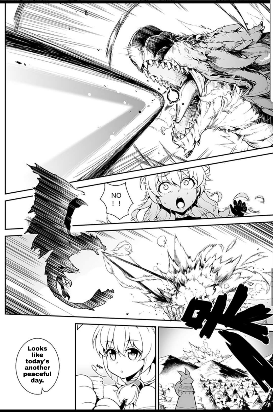 Houkai Gakuen - Side Stories Honkai Hunter 第11页