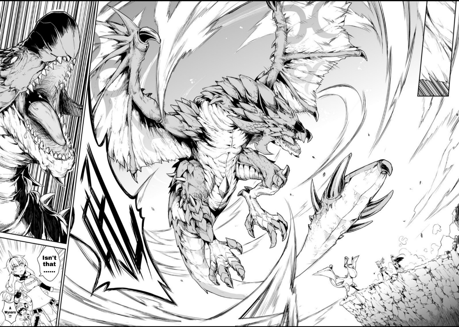 Houkai Gakuen - Side Stories Honkai Hunter 第10页