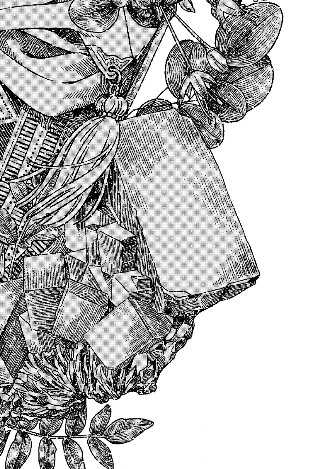 Hyakunen Kesshou Mokuroku Vol. 1 Ch. 3 第31页