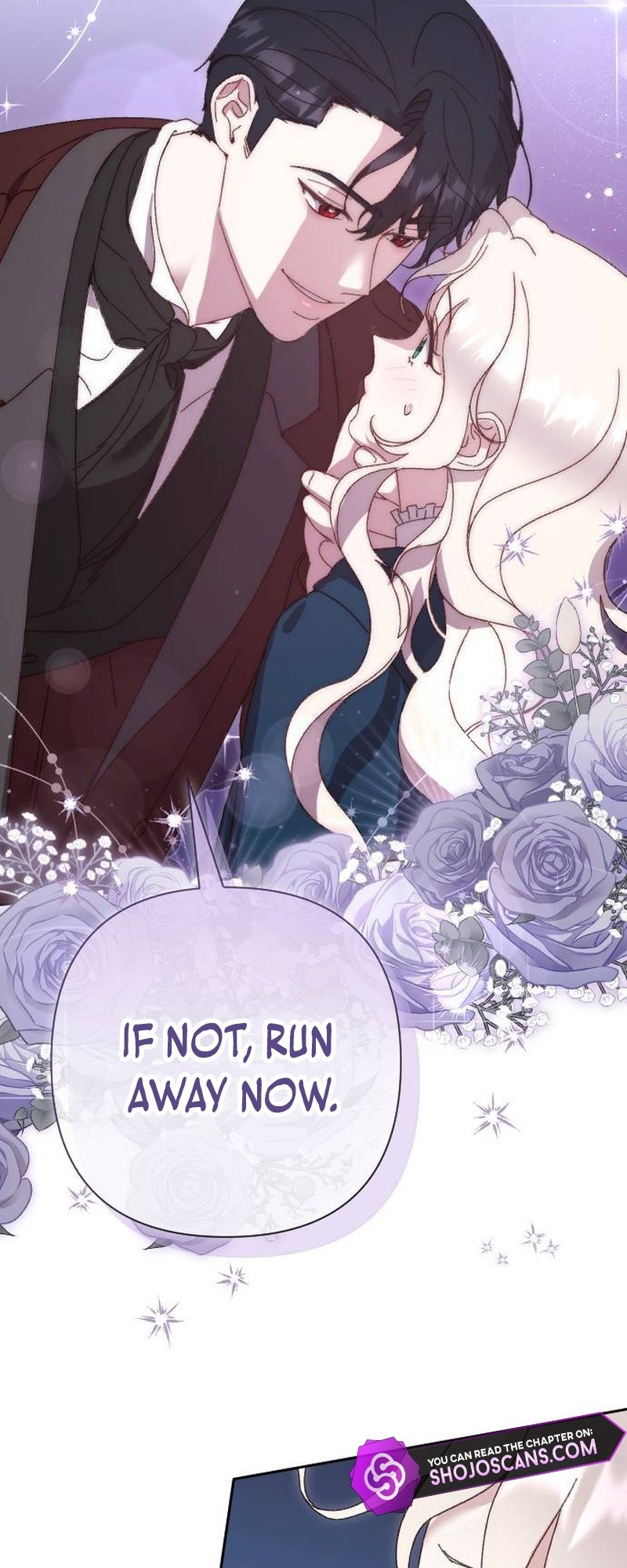 To Whom It No Longer Concerns Ch. 3 第3页