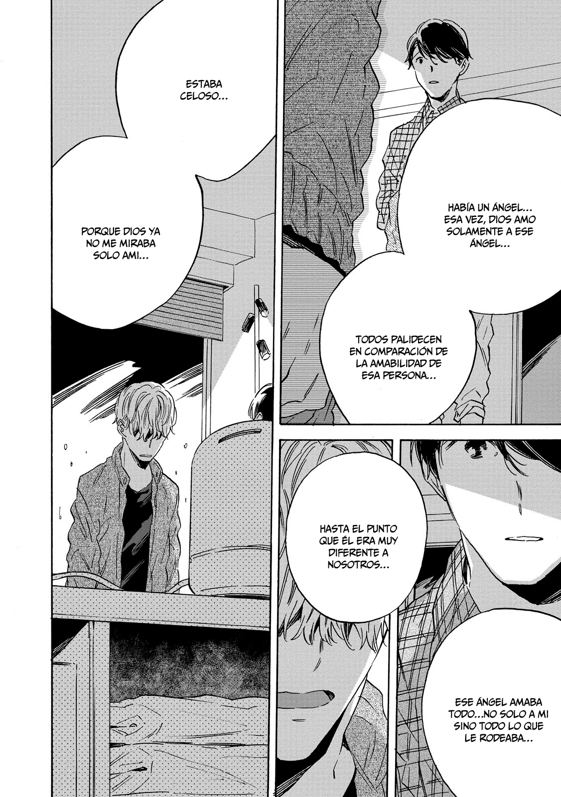 Aku Yori Aku Vol. 1 Ch. 3 第37页