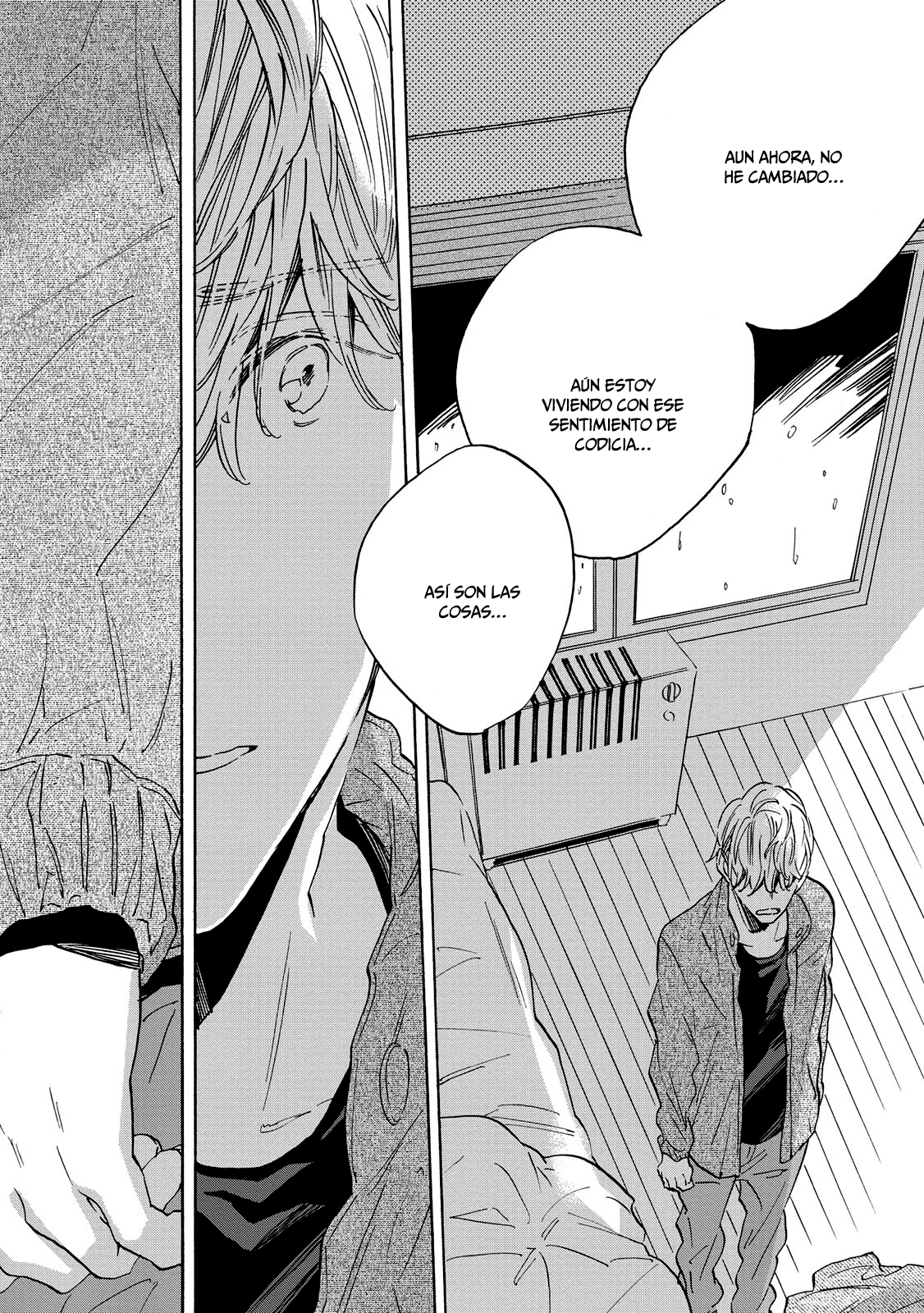 Aku Yori Aku Vol. 1 Ch. 3 第39页